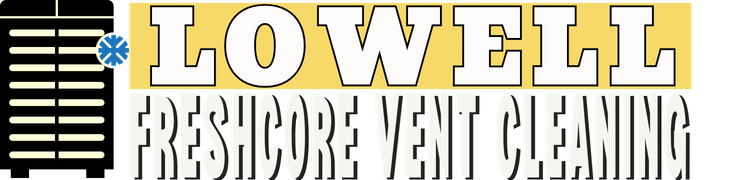 Air Duct Cleaning Lowell MA