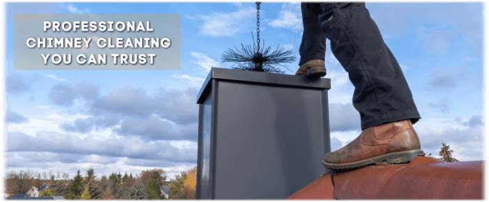 Chimney Cleaning Lowell MA