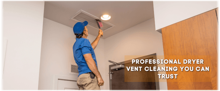 Dryer Vent Cleaning Lowell MA