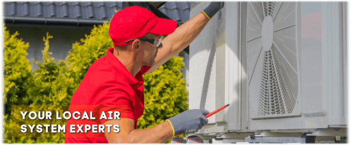 HVAC Mold Removal Lowell MA
