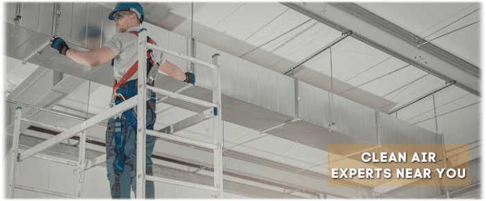Lowell MA Air Duct Cleaning