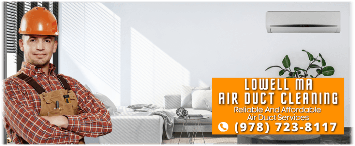 Air Duct Cleaning Lowell MA